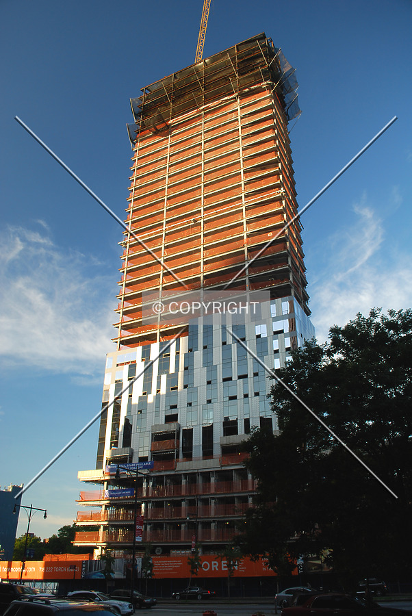 Toren by Royce Douglas