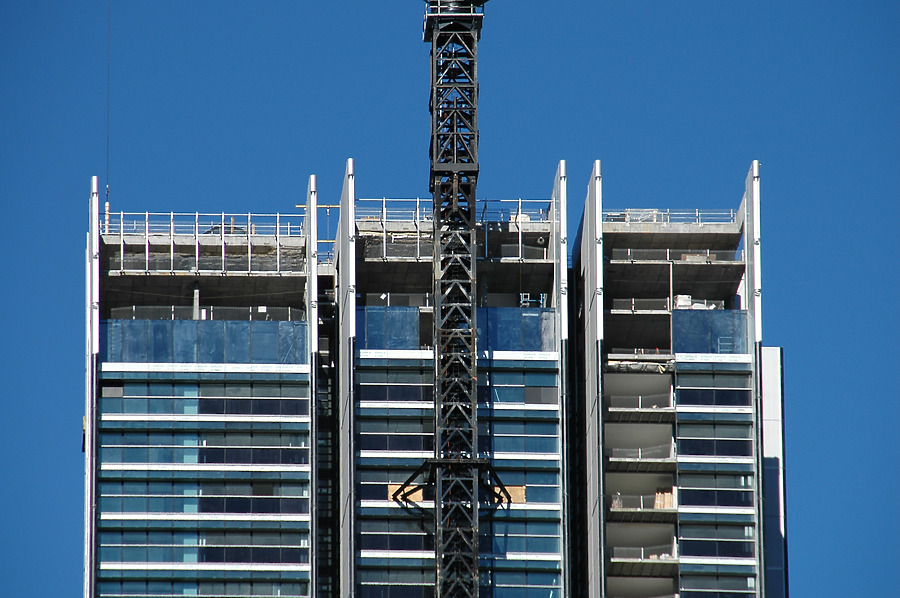 Lumière Residences by John Bek