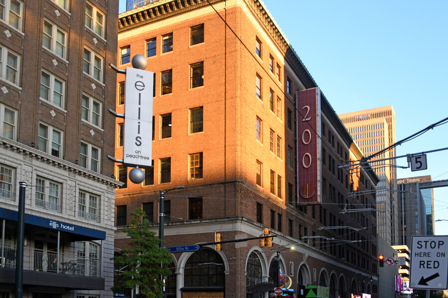 Macy's Department Store