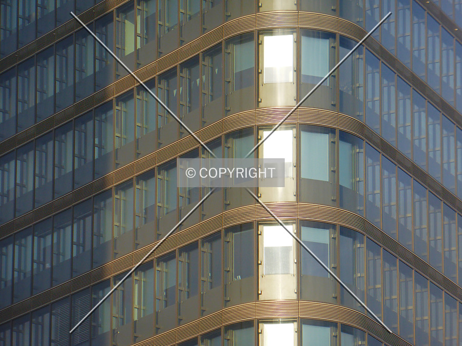 ÖBB Tower by Nephilim
