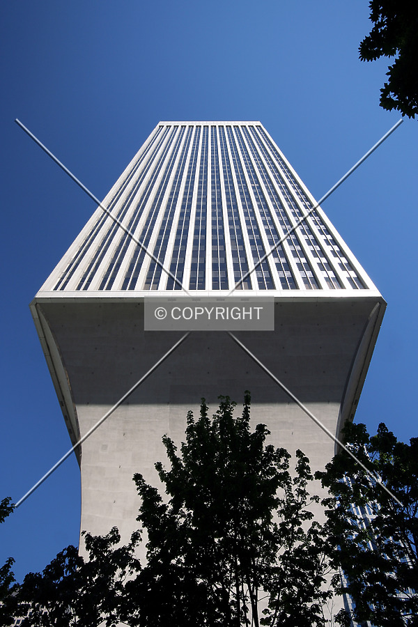 Rainier Tower by Serdica