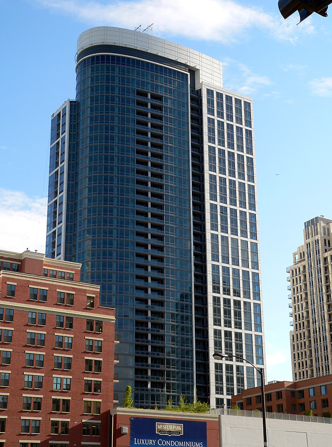 Sky55 by B. Victor Adams