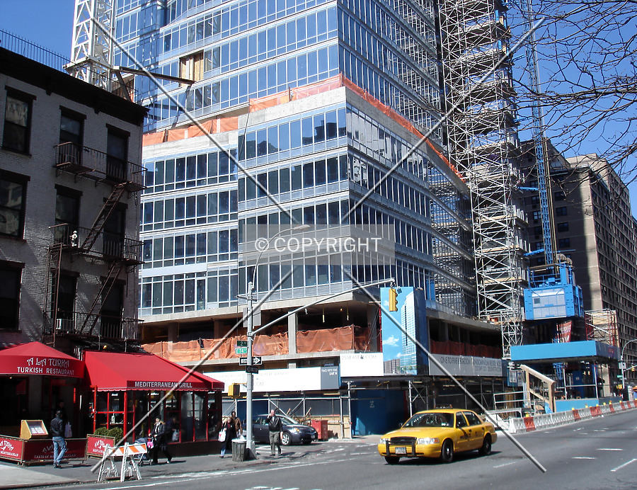 255 East 74th Street by Royce Douglas