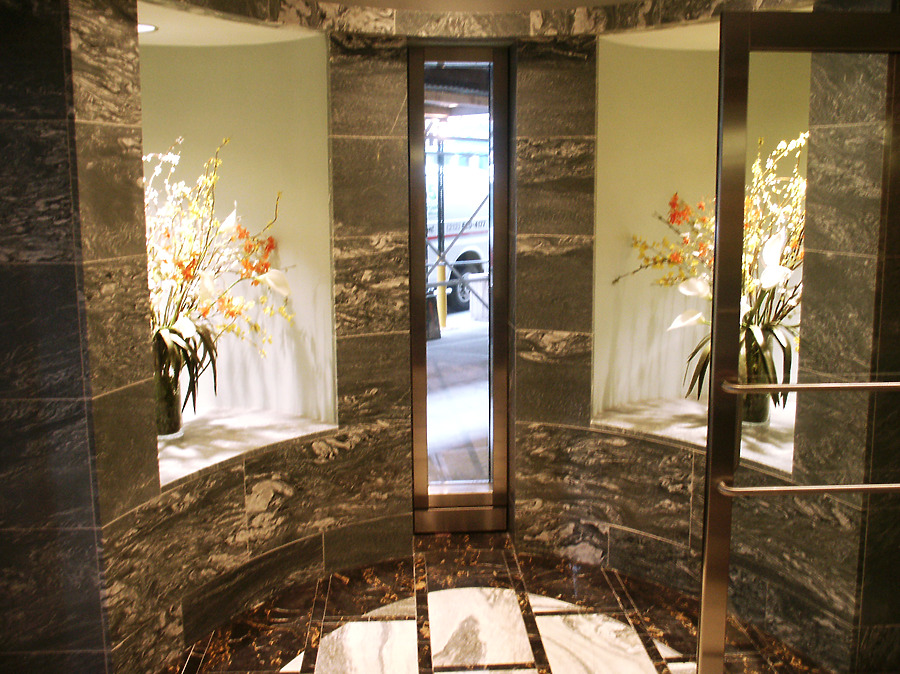 425 5th Avenue by Daniel Kieckhefer