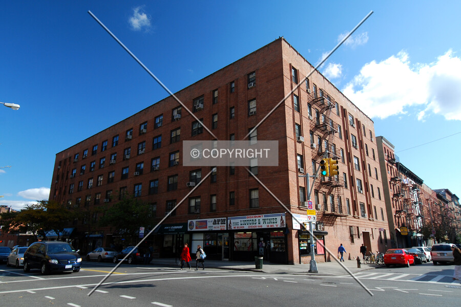 187 East 4th Street