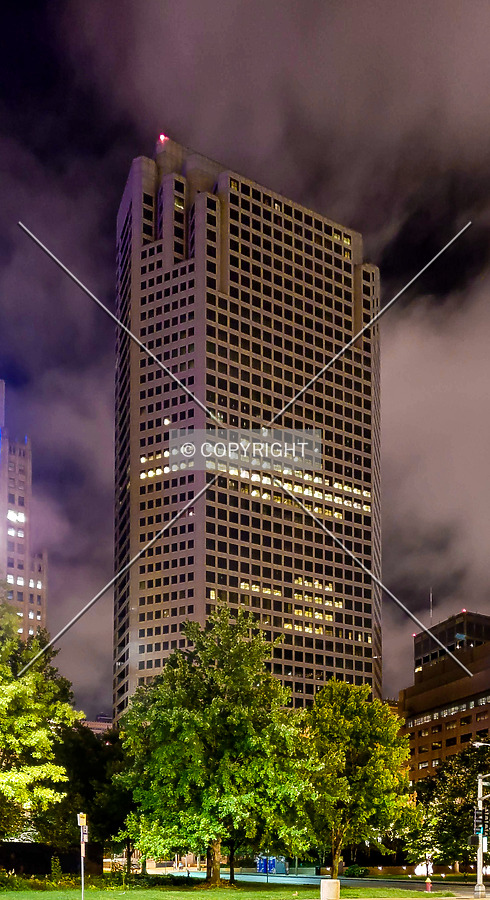 909 Chestnut by Ryan Hildebrand