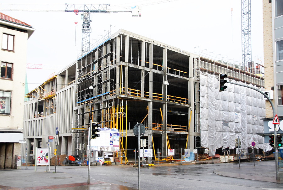 Haerder-Center by Huopa