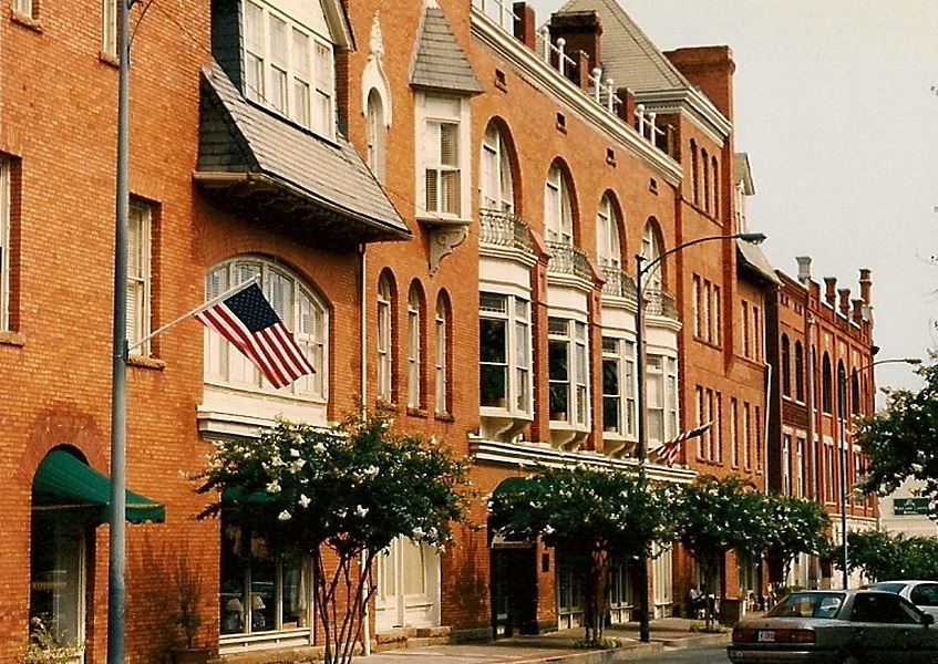 Windsor Hotel