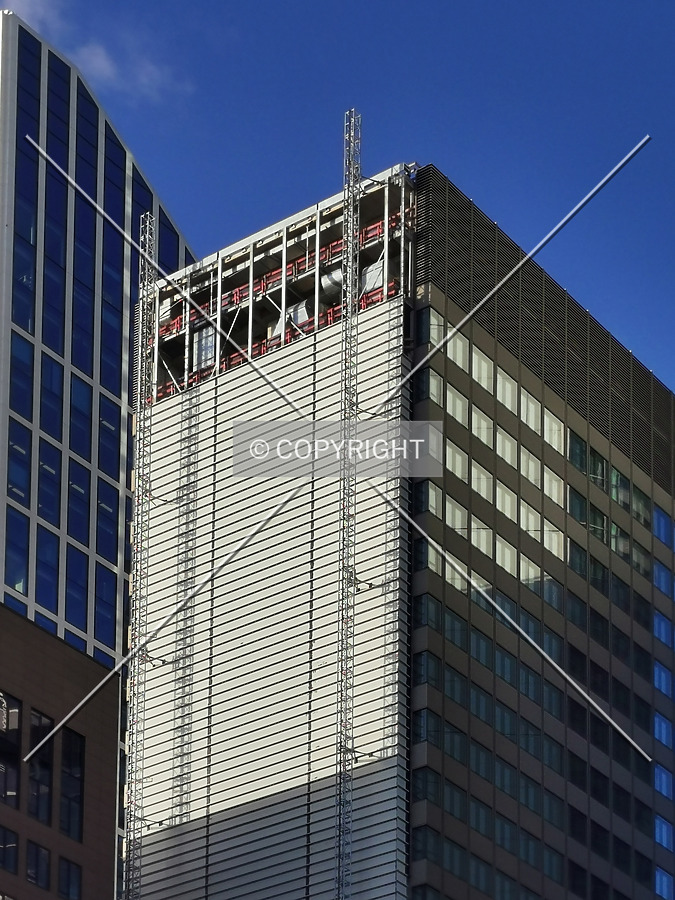 Global Tower by Nephilim