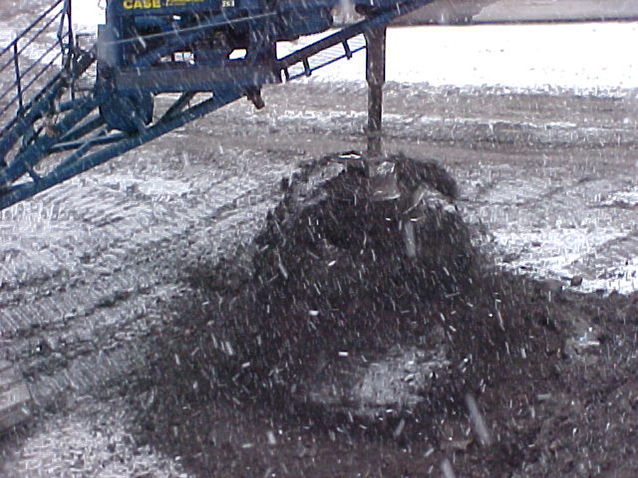 340 on the Park by B. Victor Adams