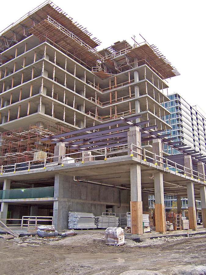 Optima Old Orchard Woods by Shawn Ursini