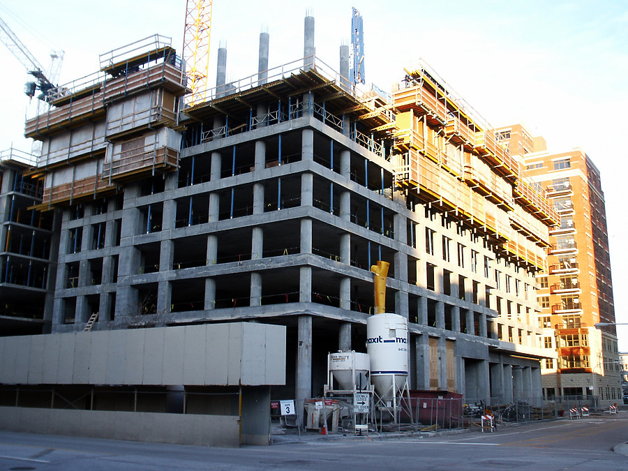 Sky55 by Daniel Kieckhefer