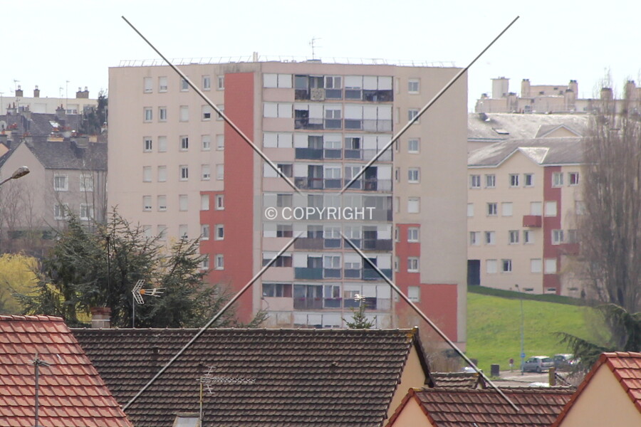 4 Rue de Moscou