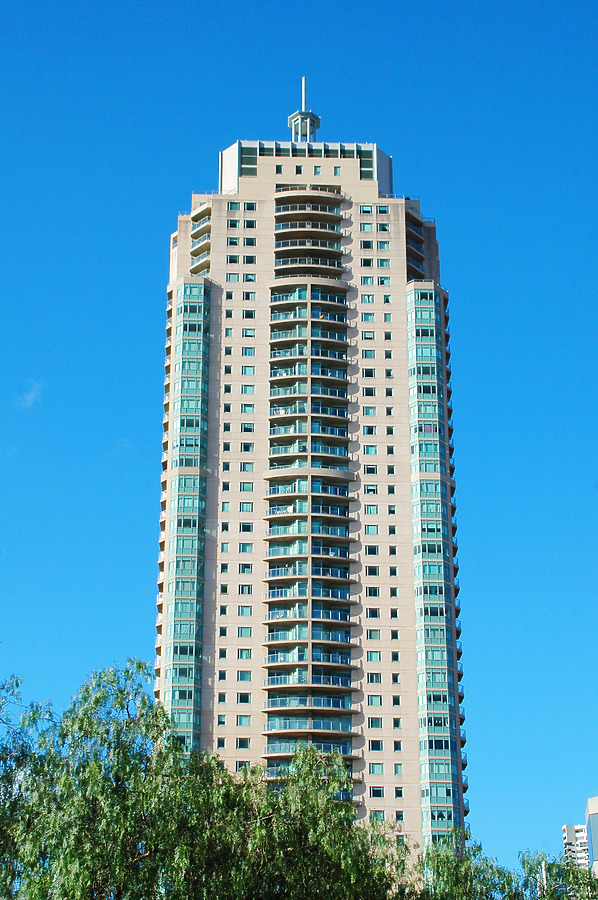 The Peak by John Bek