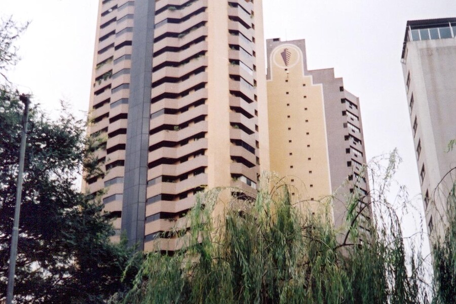 Edifício Champagnat I