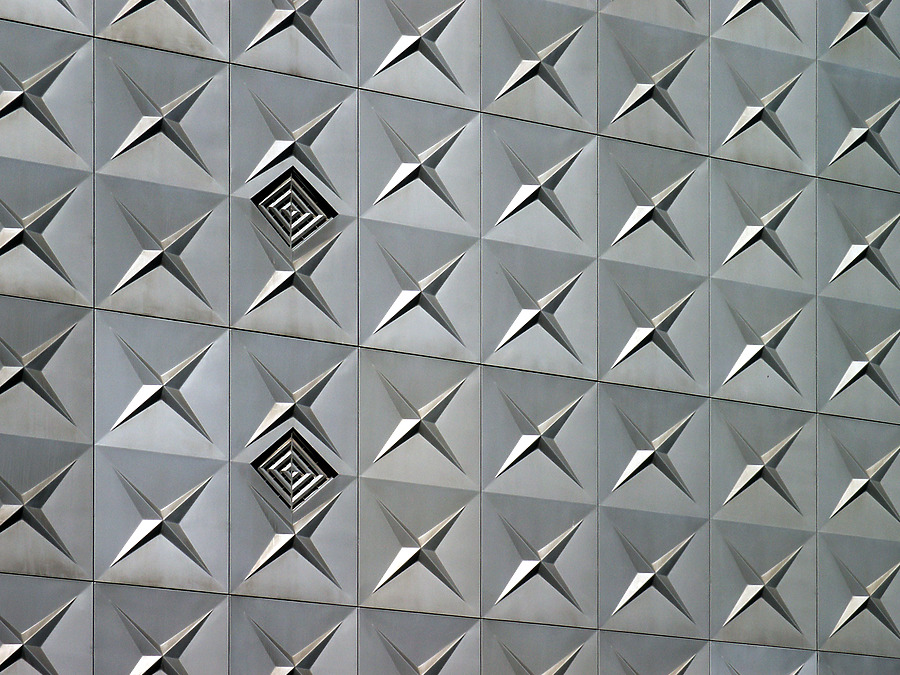 Gables Republic Tower by Daniel Kieckhefer