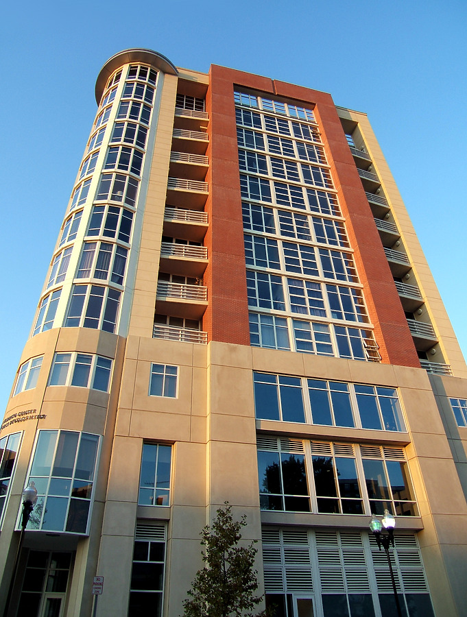 The Heldrich by John Cahill