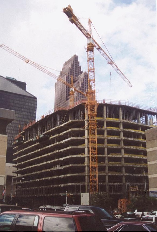 717 Texas by Marshall Gerometta