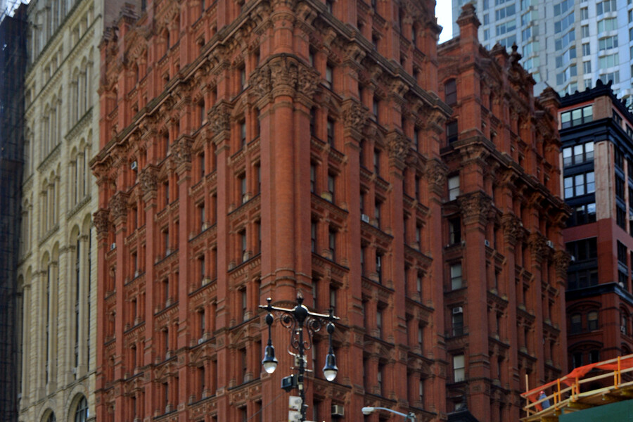 Potter Building