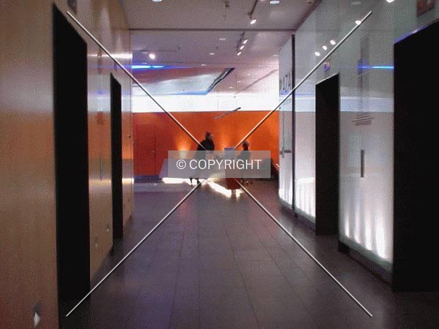 Plaza Büro Center by Nephilim
