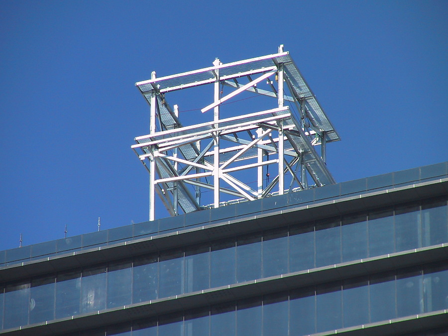 Westpac Place by John Bek