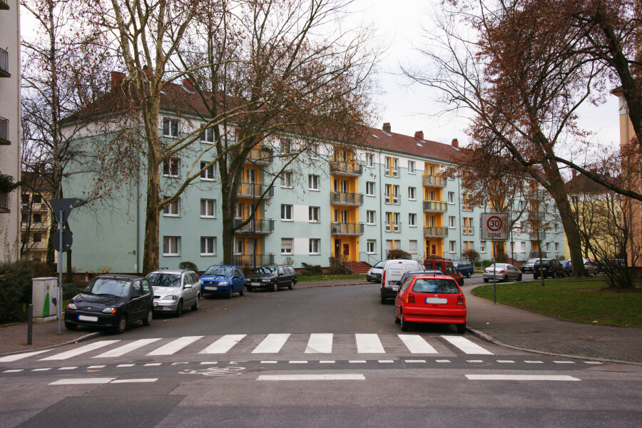 Freiligrathstraße 10-18
