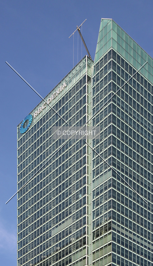 RBC Centre by Emmanuel D.