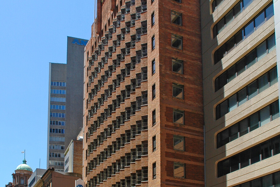 QBE Building