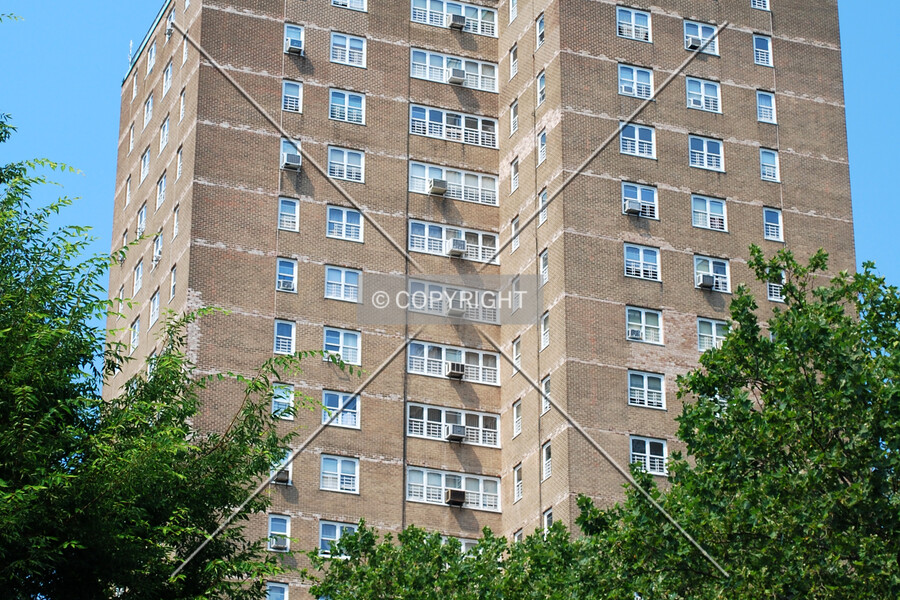 Independence Towers II