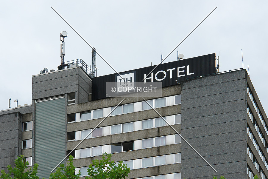 NH Trier by Nephilim