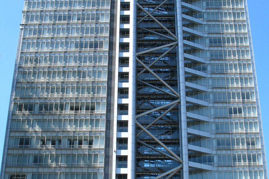 Nakanosakaue Sun Bright Twin