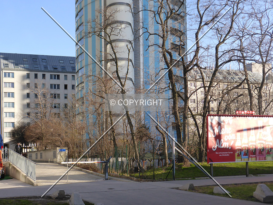 Obelixturm by Nephilim