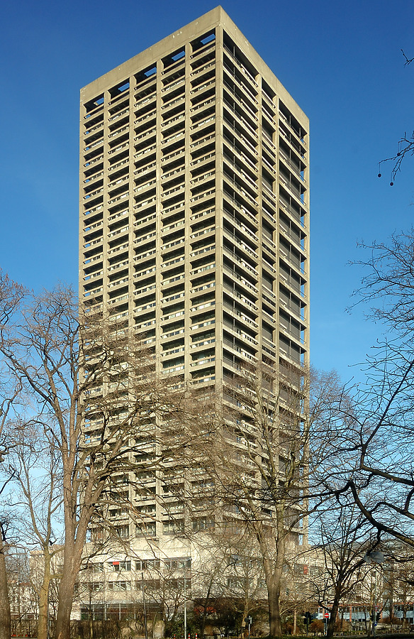 AfE-Turm by David Guija