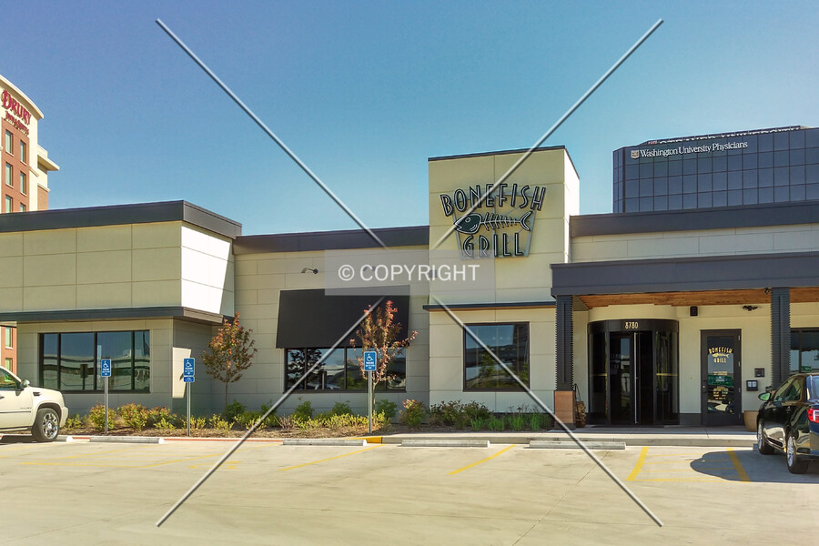 Bonefish Grill