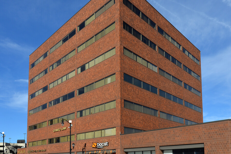 Martz Building