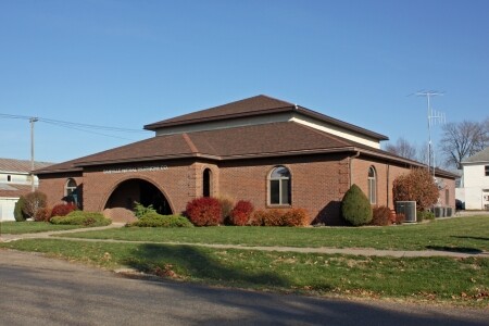 Danville Mutual Telephone Company