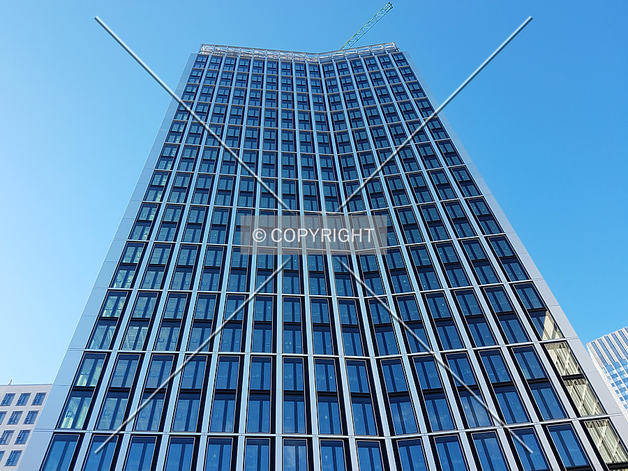 WinX Tower by Nephilim