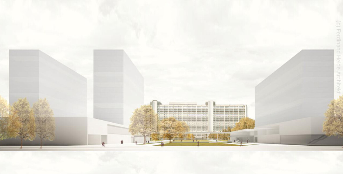 Bundesbank Expansion