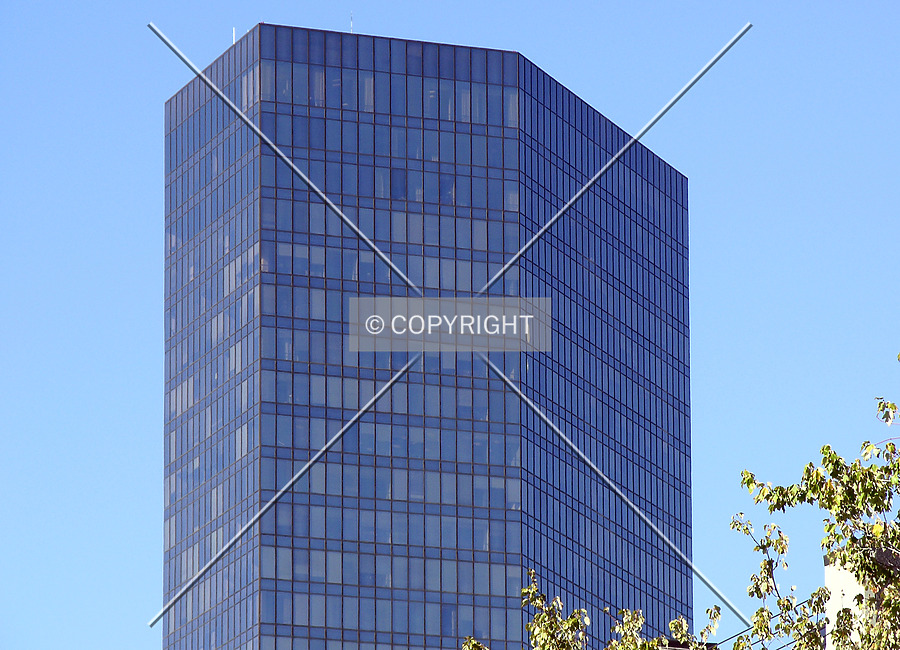 One South at The Plaza by Chris Patriarca