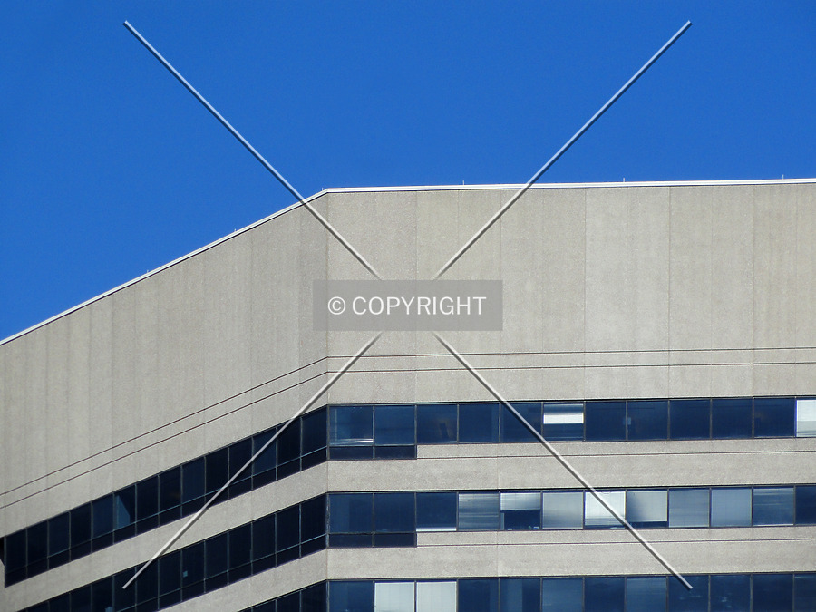 Silver Spring Metro Plaza II by Chris Patriarca