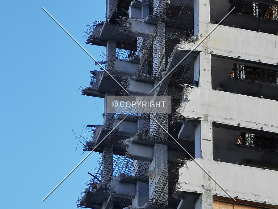 Vitopia Campus Tower I by Nephilim
