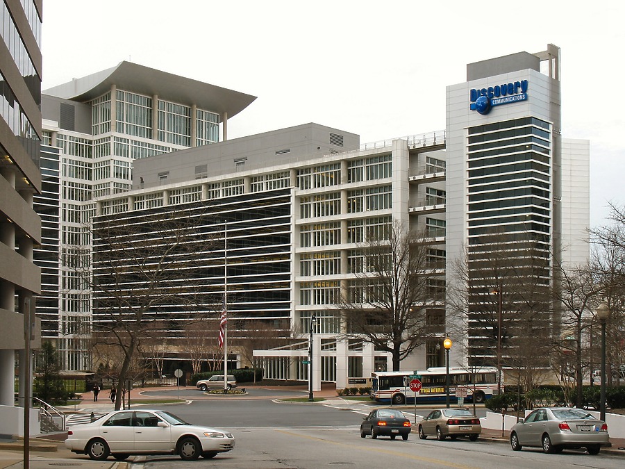 One Inventa Place by James Peacock