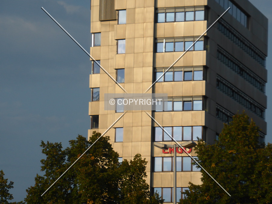 Bahnhofstraße 31 by Nephilim