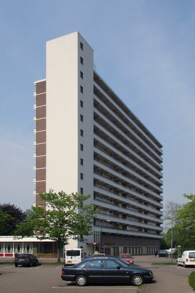 Prins Willem-Alexanderpark 467-611