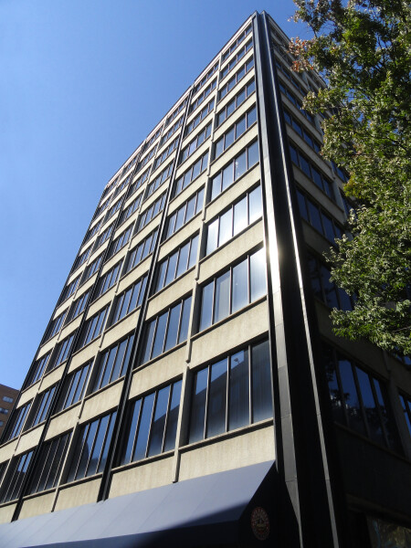 Metropolitan Building