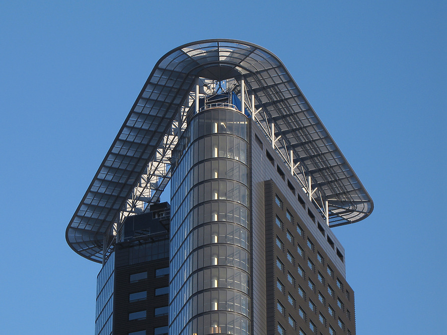 Het Strijkijzer by Michiel van Dijk