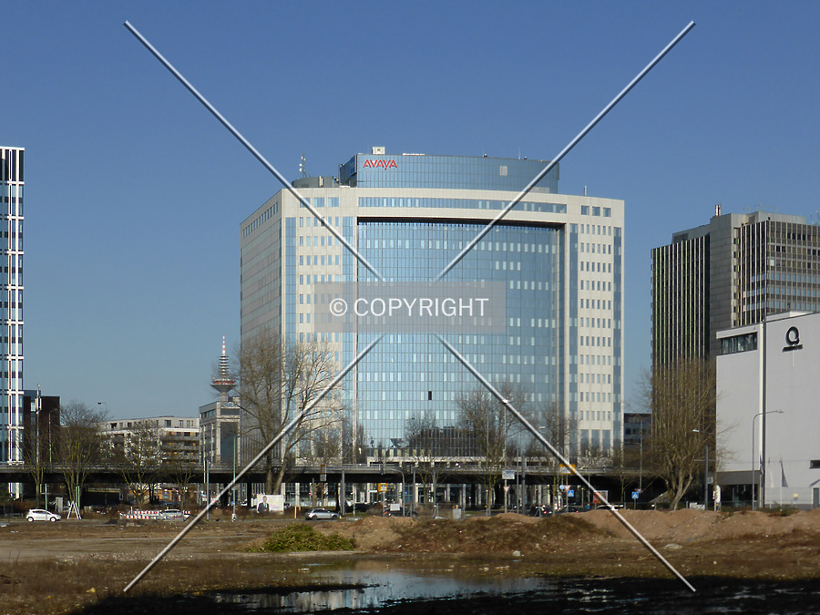 Centurion by Nephilim