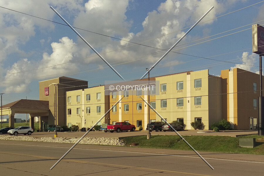 Comfort Suites Jackson-Cape Girardeau