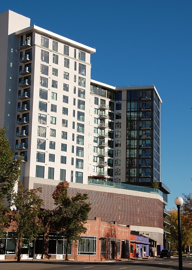 1000 Speer by Windsor by Brian LoBue