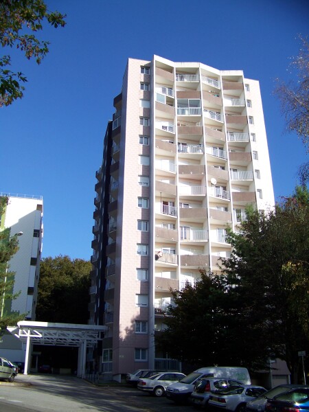 1 Boulevard de Provence